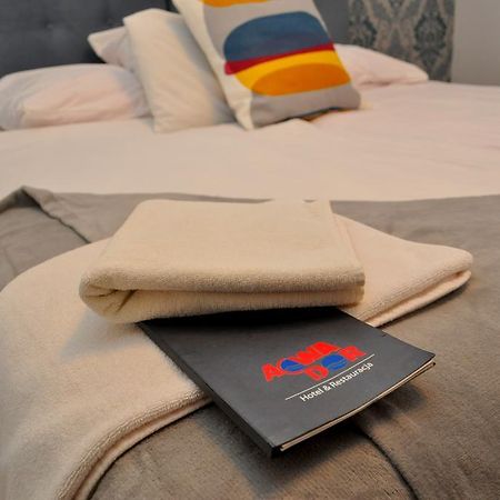 Acwador Hotel Pleszew Ngoại thất bức ảnh